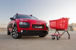 Citroen C4 Cactus 2016 года (AU)